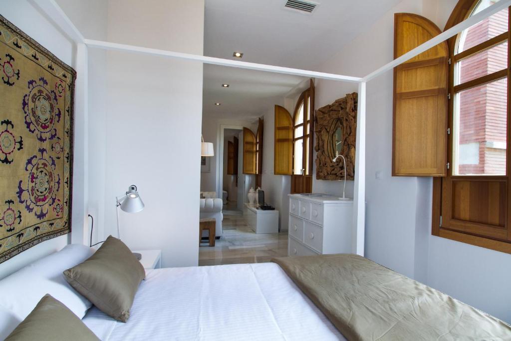 Appartamento Valencia Boutique Ayuntamiento II