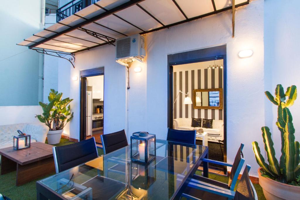 Valencia Boutique Ayuntamiento II * Valenza
