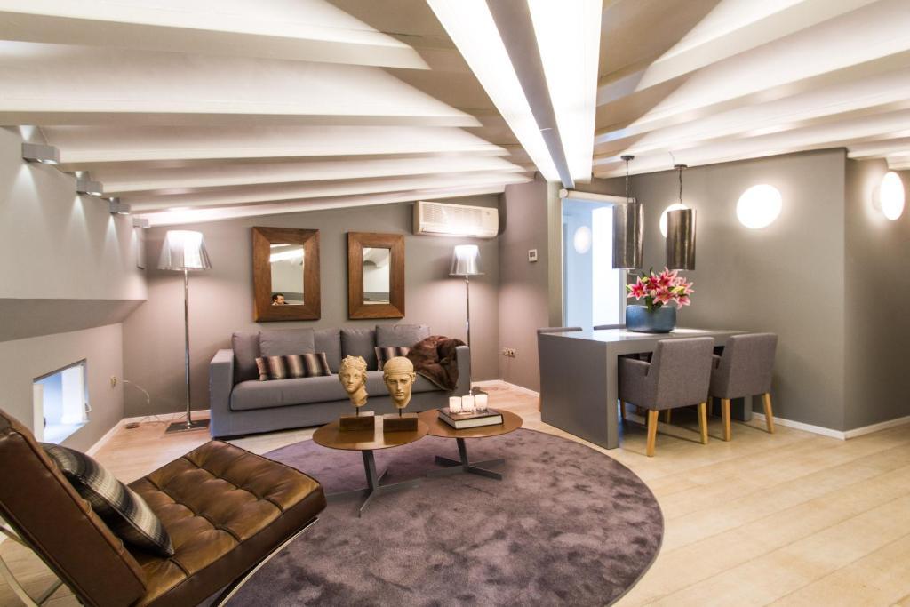 Valencia Boutique Ayuntamiento II * Valenza
