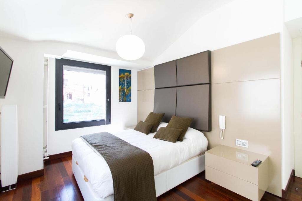 Valencia Boutique Ayuntamiento II Valenza