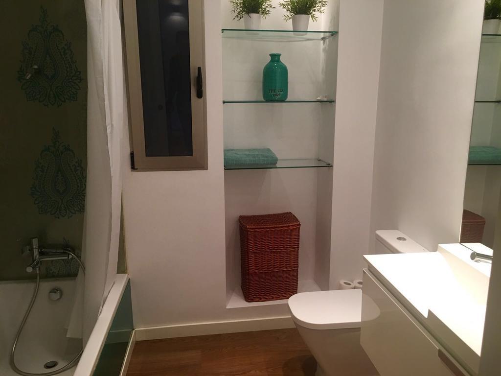 Appartamento Valencia Boutique Ayuntamiento II *