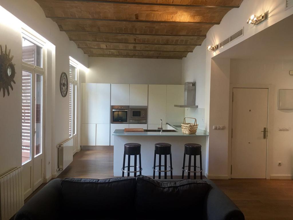 Appartamento Valencia Boutique Ayuntamiento II