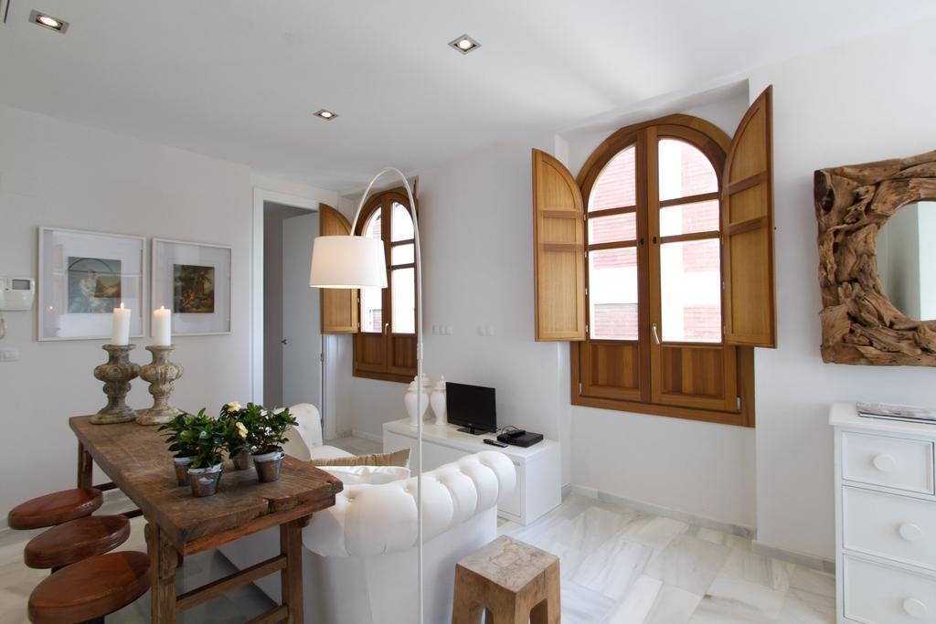 Valencia Boutique Ayuntamiento II Appartamento Valenza