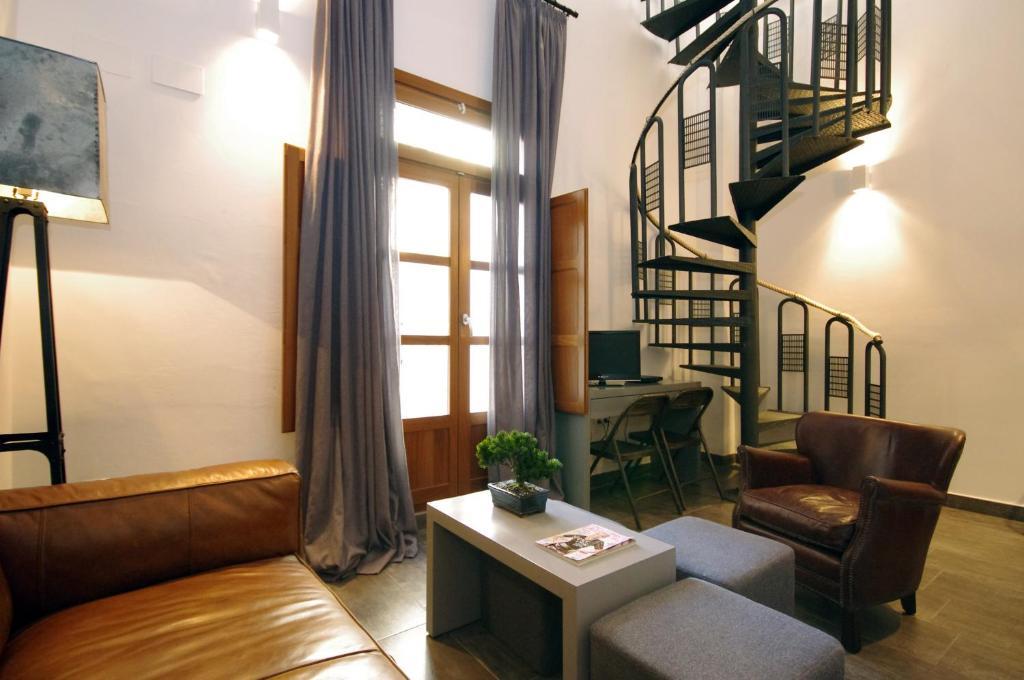 Appartamento Valencia Boutique Ayuntamiento II *