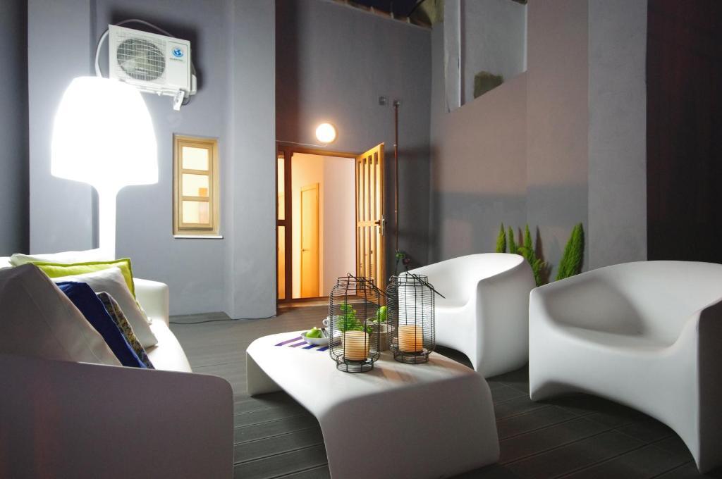 Appartamento Valencia Boutique Ayuntamiento II
