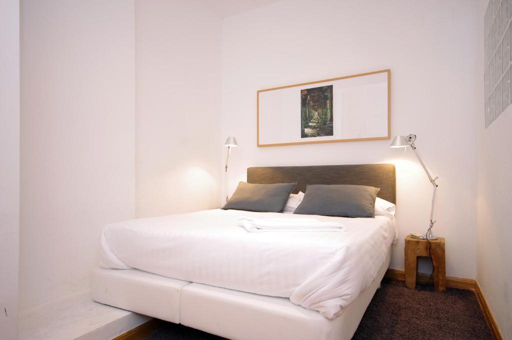 Appartamento Valencia Boutique Ayuntamiento II Valenza