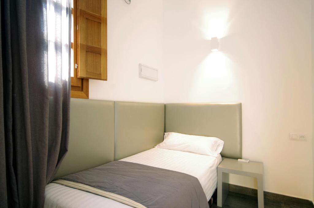 Valencia Boutique Ayuntamiento II Appartamento Valenza