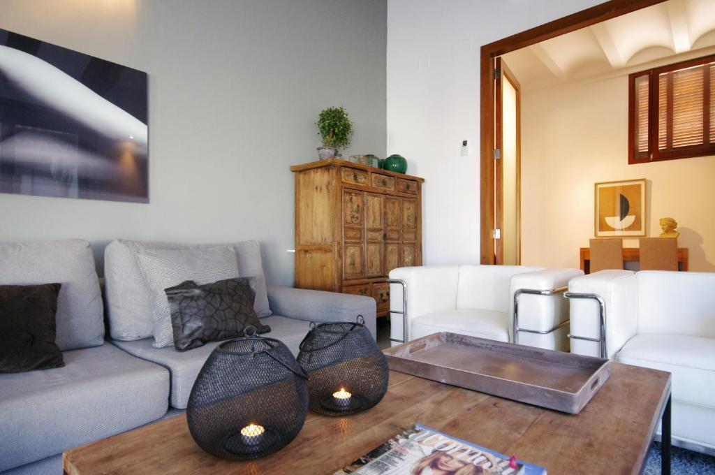 Valencia Boutique Ayuntamiento II Appartamento