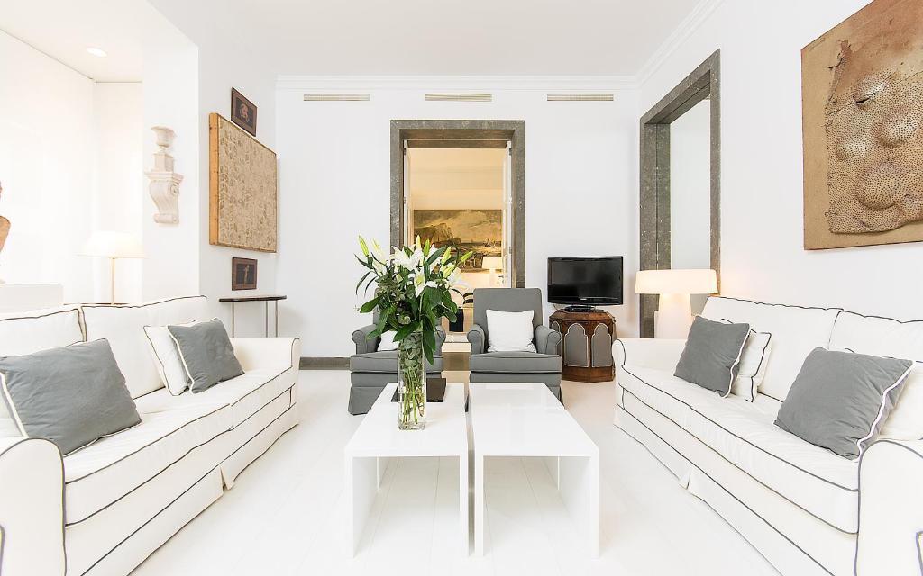 Appartamento Valencia Boutique Ayuntamiento II